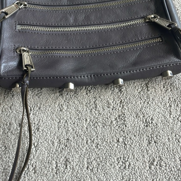 Rebecca Minkoff Crossbody Purse - Picture 3 of 9
